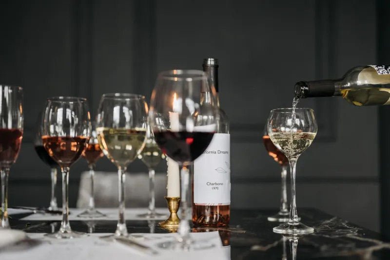 Great Wine, Smaller Price Tag: California's Under-the-Radar Regions Are Quietly Winning