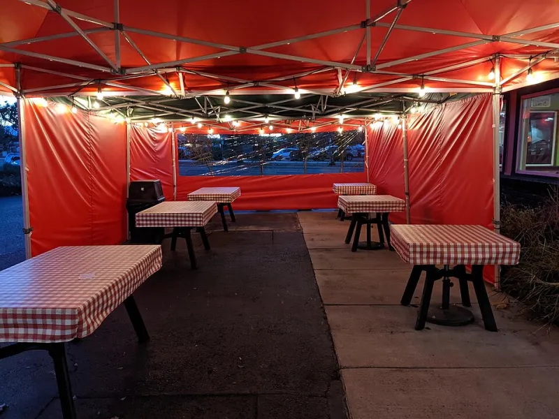 No List, No Problem: The California Restaurants Rewriting the Rules of What's in Your Glass
